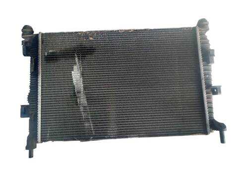 Radiador Motor Ford C Max 1.6 TDCI