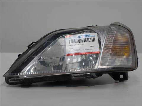 Faro Izquierdo Dacia Logan 1.5 LAUREATE 86CV 63KW
