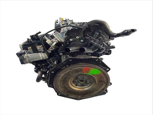 Foto 3ª: Motor Completo Audi A3 110CV 81KW [CYVB CYV] (2015)