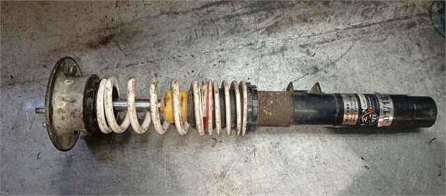 Amortiguador Delantero Izquierdo Bmw Serie 3 315 306D1