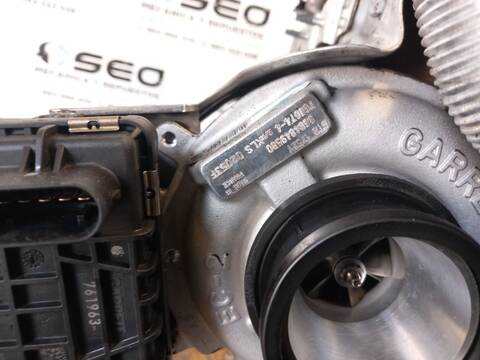 Foto 3ª: Motor Completo Toyota Prius VERSION INDEFINIDA (2007)