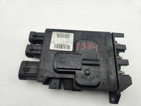 Centralita Motor ECU Renault Megane BUSINESS BERLINA 95CV 70KW III BERLINA 5 P
