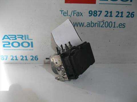 Foto 2ª: Abs Peugeot Bipper 1.4 BASICO 68CV 50KW [D-8HS] (2008)
