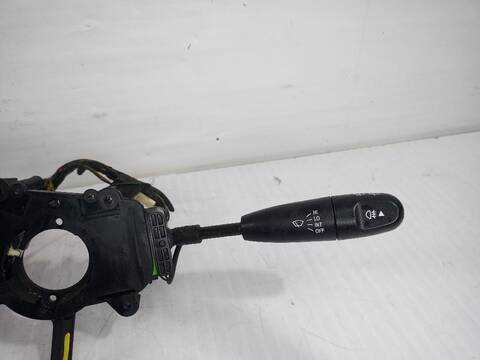 Foto 2ª: Mando Multifuncion Chevrolet Matiz S 67CV [B10S1] (2005)