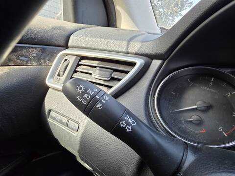 Foto 2ª: Mando Luces Nissan Qashqai R9M414 (2016)