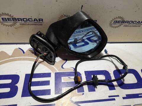 Retrovisor Derecho Kia Carens 2.0 TD CAT 113CV