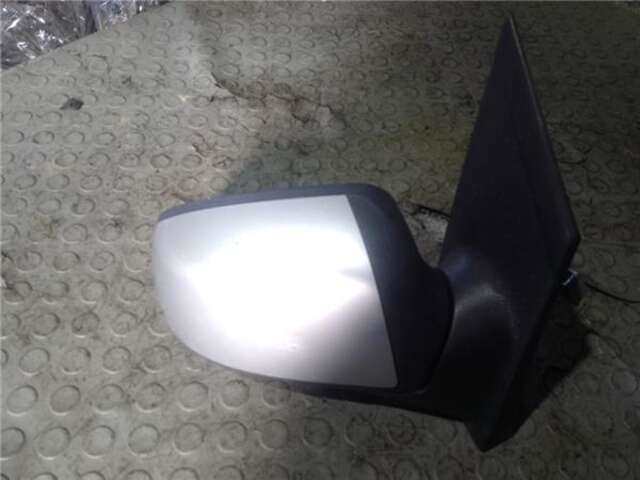 Foto 2ª: Retrovisor Derecho Ford Focus 1.8 TDCI [KKDA]