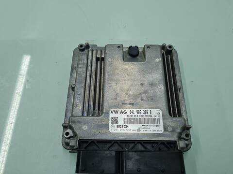 Centralita Motor ECU Seat Leon STYLE 105CV 77KW