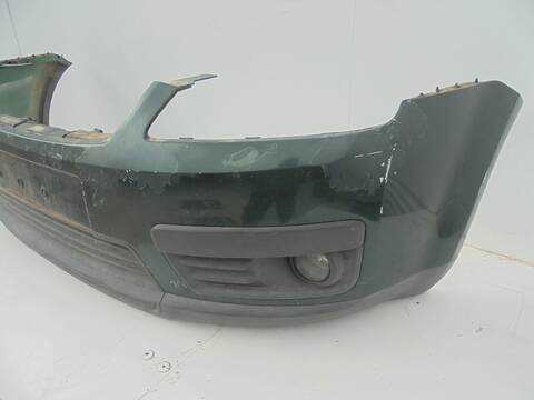 Foto 4ª: Paragolpes Delantero Ford C Max AMBIENTE D) 109CV 80KW FOCUS CAP) [G8DA] (2005)