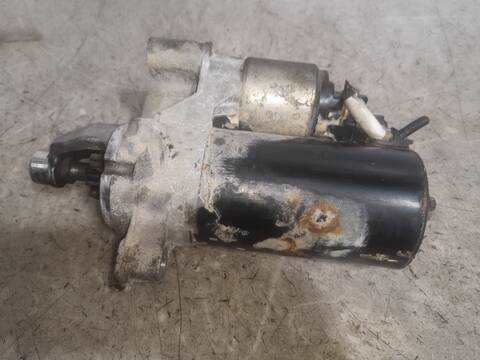 Foto 3ª: Motor de Arranque Audi Q5 CAHA (2010)