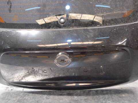 Foto 3ª: Portón Nissan Juke 1.5 DCI 110CV 81KW [K9K410] (2013)