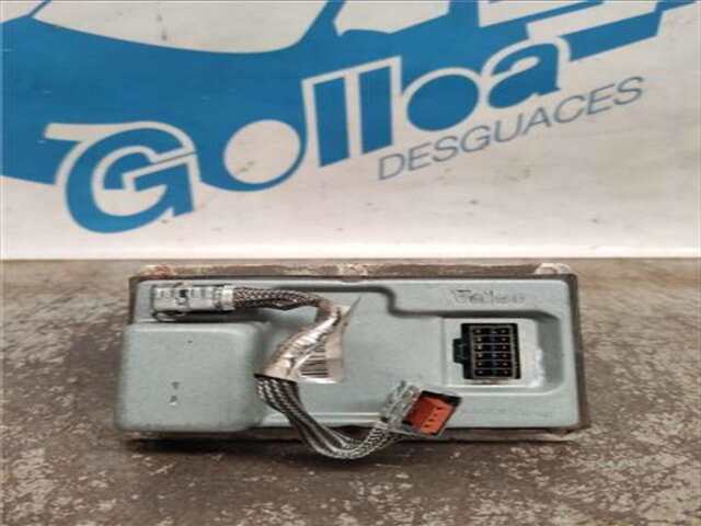 Foto 2ª: Centralita Faros Xenon Peugeot 807 2.2 ST [2.2 LTR. - 94 KW HDI FAP CAT (4HW - DW12C)] [4HW (DW12C)]