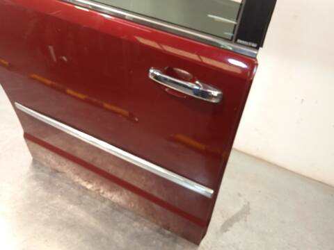 Foto 2ª: Puerta Lateral Corredera Derecha Chrysler Grand Voyager 2.8 CRD 163CV 120KW [ENS] (2009)