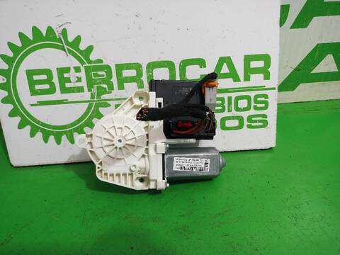 Elevalunas Eléctrico Delantero Izquierdo Seat Altea STYLE ECOMOTIVE 105CV