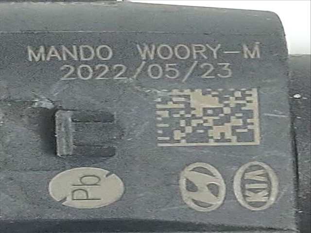 Sensor de Aparcamiento Kia Rio 101 CV 74KW