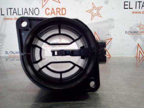 Foto 2ª: Caudalimetro Seat Leon STYLE 115CV 85KW [DDY] (2017)