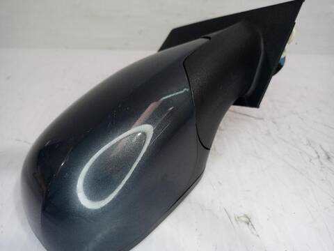 Foto 2ª: Retrovisor Derecho Seat Altea FAMILY 105CV [BXE] (2006)