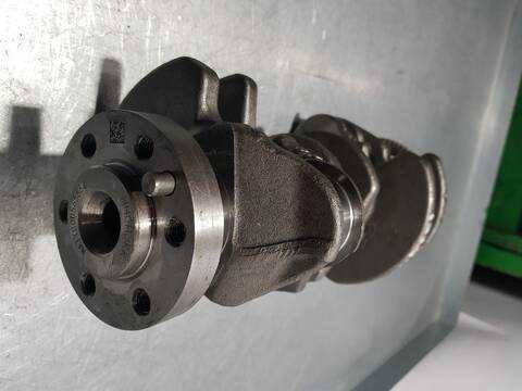 Foto 2ª: Cigüeñal Opel Corsa EDITION 101CV 74KW [F12XHL O HN05] (2021)