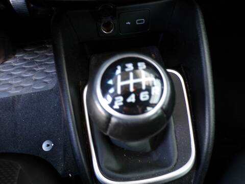 Foto 2ª: Caja Cambios Fiat Tipo 1.4 G 95CV 70KW II 356) BERLINA 843A1000 (2019)