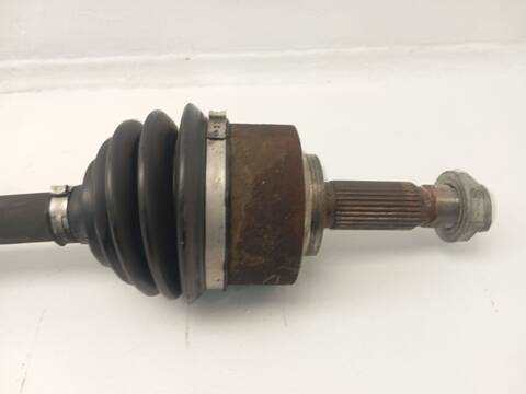 Foto 2ª: Transmision Delantera Derecha Mercedes Vito 109/111 CDI EXTRALANG 447.705) 114CV 84KW [R9M] (2016)