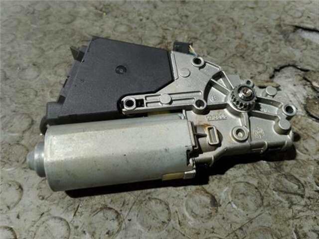 Foto 2ª: Techo Eléctrico Seat Leon 2.0 TDI 16V [BKD]