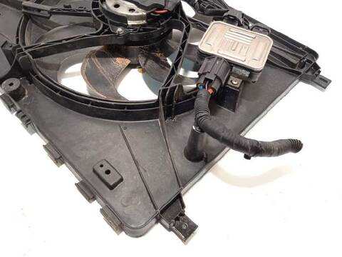Foto 3ª: Electroventilador Volvo S60 2.0 DIESEL CAT 163CV 120KW [D5204T3] (2013)