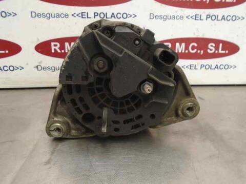 Foto 3ª: Alternador Opel Corsa 1.4 16V 90CV 66KW [Z14XEP] (2007)