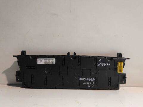 Foto 3ª: Cuadro de Instrumentos Citroen C4 9HZ PICASSO (2009)