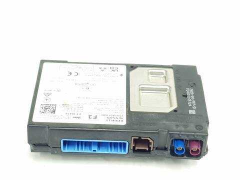 Centralita Motor ECU Dacia Sandero STEPWAY ESSENTIAL