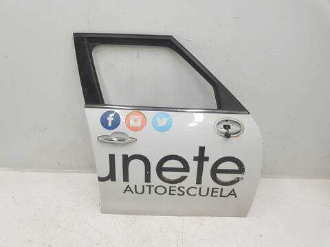 Puerta Delantera Derecha Mini Countryman ONE D