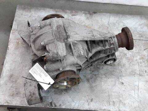 Diferencial Trasero Audi Q7 4.2 V8 32V TDI BITURBO 326CV