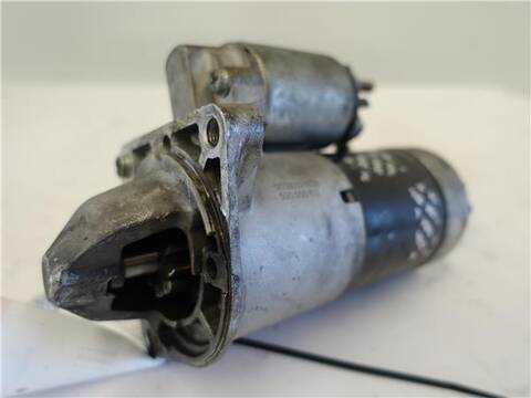 Motor de Arranque Opel Zafira 1.9 CDTI 120CV 88KW