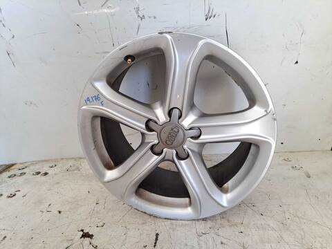 Foto 1ª: LLanta Chapa Audi A4 BASICO AVANT 150CV 110KW [CSU] (2014)