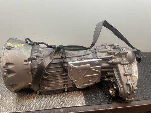 Caja Cambios Mercedes Clase ML 230 642940