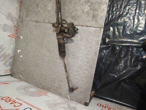 Foto 3ª: Cremallera de Direccion Mercedes Clase A 140 140 168.031) 82CV 60KW [166940] (1999)