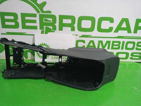 Foto 2ª: Consola Central Peugeot 508 ACTIVE 140CV [8DRHF8] (2011)