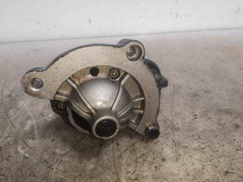 Foto 2ª: Motor de Arranque Citroen Xsara RFN PICASSO (2004)