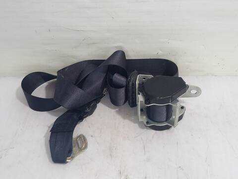 Foto 3ª: Cinturón Trasero Central Mitsubishi ASX MOTION 4WD 116CV [4N13] (2010)