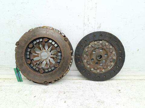 Foto 2ª: kit Embrague Volkswagen Passat ADVANCE BERLINA 105CV 77KW [BXE] (2008)