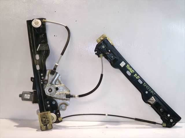 Foto 3ª: Elevalunas Eléctrico Delantero Derecho Opel Astra 1.4 G MODELO J,2013-2016 [A14NET] (2014)