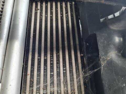 Intercooler Peugeot 508 ACTIVE 140CV 103KW