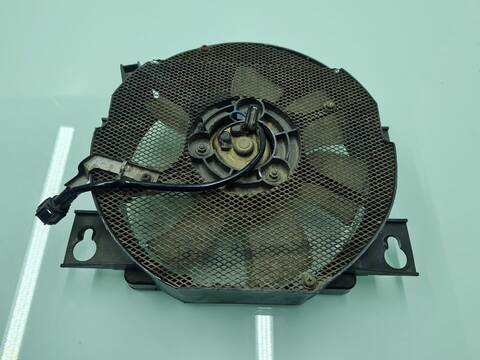 Foto 2ª: Electroventilador Nissan Patrol GR S 129CV 95KW [RD28] (1998)