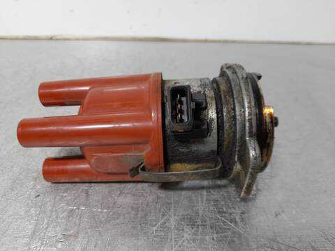 Foto 4ª: Delco Opel Corsa FRESH 60CV 44KW [C14NZ] (1995)