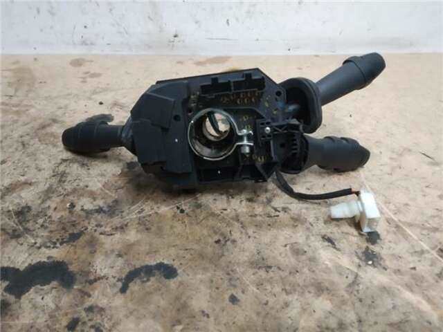 Foto 2ª: Mando Multifuncion Fiat Bravo 1.9 D MULTIJET [192 A8.000]