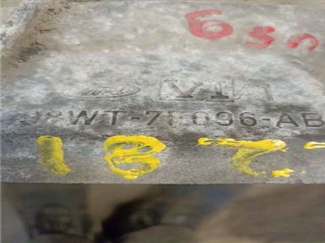 Foto 3ª: Caja Cambios Ford Focus 1.6 TREND [1.6 LTR. - 74 KW 16V CAT]