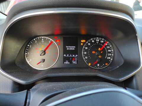 Cuadro de Instrumentos Renault Clio H4D470