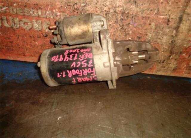 Foto 3ª: Motor de Arranque Smart Forfour 1.1 BÁSICO 55KW (454.030) [1.1 LTR. - 55 KW CAT] [M 134.910]