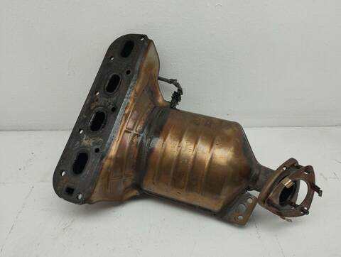 Foto 3ª: Catalizador Chevrolet Aveo LS HATCHBACK BERLINA 86CV 63KW [A12XER] (2012)