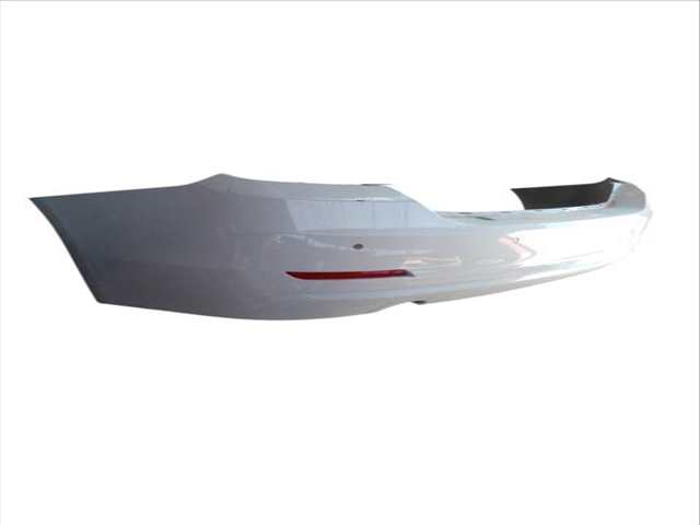 Foto 3ª: Paragolpes Trasero Bmw Serie 4 418 418 D (2014)