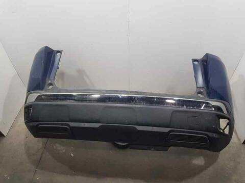 Foto 2ª: Paragolpes Trasero Peugeot 3008 ALLURE 181CV 133KW [5G06] (2020)